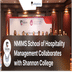 NMIMS School of Hospitality Management Collaborates with Shannon College of Hotel Management; Check Details Here